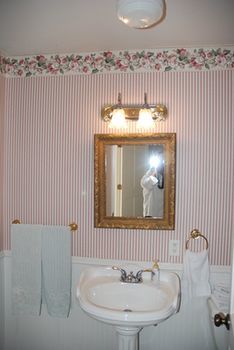 Back Forty Of Fredericksburg Bed and Breakfast Exterior foto
